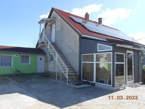 Bei Hanna Enying Exterior photo
